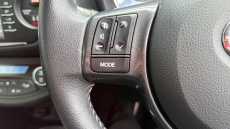 Toyota Yaris 1.5 Hybrid Y20 5dr CVT [Bi-tone] Hybrid Hatchback